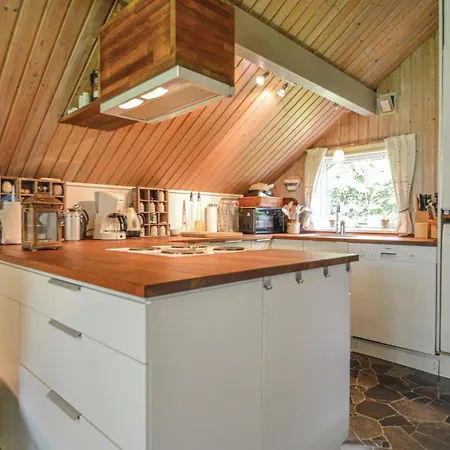 Two-bedroom In