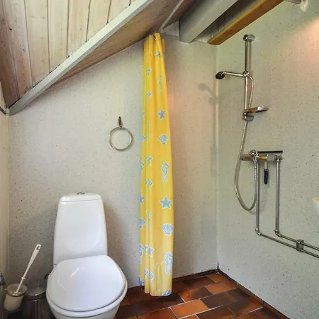 Two-bedroom In