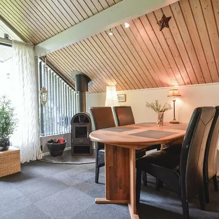 Two-bedroom In Сasa de vacaciones *